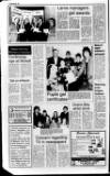 Larne Times Thursday 28 March 1991 Page 16
