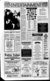 Larne Times Thursday 28 March 1991 Page 24