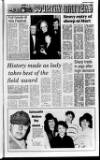 Larne Times Thursday 28 March 1991 Page 37