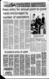 Larne Times Thursday 28 March 1991 Page 38