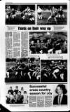 Larne Times Thursday 28 March 1991 Page 44