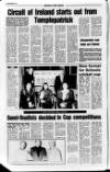 Larne Times Thursday 28 March 1991 Page 46