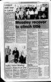 Larne Times Thursday 28 March 1991 Page 48