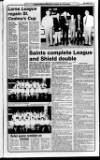 Larne Times Thursday 28 March 1991 Page 49