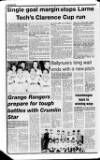Larne Times Thursday 28 March 1991 Page 50