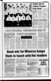 Larne Times Thursday 28 March 1991 Page 51