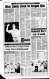 Larne Times Thursday 28 March 1991 Page 54