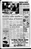 Larne Times Thursday 04 April 1991 Page 3
