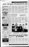 Larne Times Thursday 04 April 1991 Page 8
