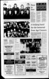 Larne Times Thursday 04 April 1991 Page 10
