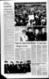 Larne Times Thursday 04 April 1991 Page 12