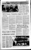 Larne Times Thursday 04 April 1991 Page 19