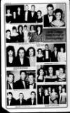 Larne Times Thursday 04 April 1991 Page 22