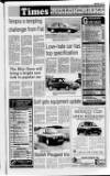 Larne Times Thursday 04 April 1991 Page 23