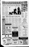 Larne Times Thursday 04 April 1991 Page 28