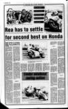 Larne Times Thursday 04 April 1991 Page 34