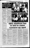 Larne Times Thursday 04 April 1991 Page 35
