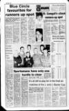 Larne Times Thursday 04 April 1991 Page 36
