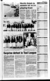 Larne Times Thursday 04 April 1991 Page 37