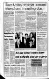 Larne Times Thursday 04 April 1991 Page 38