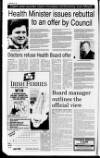 Larne Times Thursday 11 April 1991 Page 2