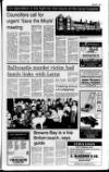 Larne Times Thursday 11 April 1991 Page 3