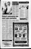Larne Times Thursday 11 April 1991 Page 5