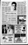 Larne Times Thursday 11 April 1991 Page 7