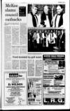 Larne Times Thursday 11 April 1991 Page 9