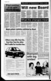 Larne Times Thursday 11 April 1991 Page 12