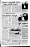 Larne Times Thursday 11 April 1991 Page 15