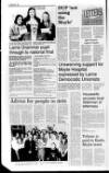 Larne Times Thursday 11 April 1991 Page 16