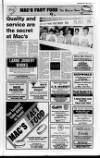 Larne Times Thursday 11 April 1991 Page 19