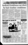 Larne Times Thursday 11 April 1991 Page 20