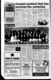 Larne Times Thursday 11 April 1991 Page 22