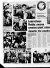Larne Times Thursday 11 April 1991 Page 24