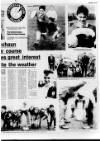 Larne Times Thursday 11 April 1991 Page 25