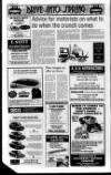 Larne Times Thursday 11 April 1991 Page 26