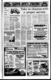 Larne Times Thursday 11 April 1991 Page 27