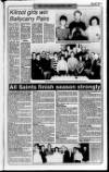 Larne Times Thursday 11 April 1991 Page 41