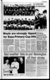 Larne Times Thursday 11 April 1991 Page 43