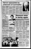 Larne Times Thursday 11 April 1991 Page 47