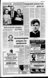 Larne Times Thursday 18 April 1991 Page 7