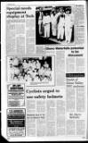 Larne Times Thursday 18 April 1991 Page 8