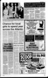 Larne Times Thursday 18 April 1991 Page 9