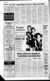 Larne Times Thursday 18 April 1991 Page 10