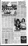 Larne Times Thursday 18 April 1991 Page 11