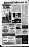 Larne Times Thursday 18 April 1991 Page 16