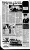 Larne Times Thursday 18 April 1991 Page 18