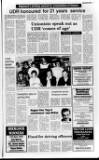 Larne Times Thursday 18 April 1991 Page 19